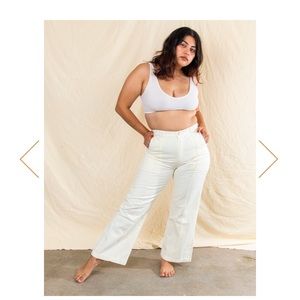 BIG BUD WESTERN PANTS